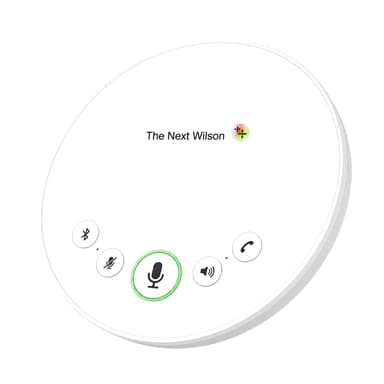 Wilson transcriptieschijf