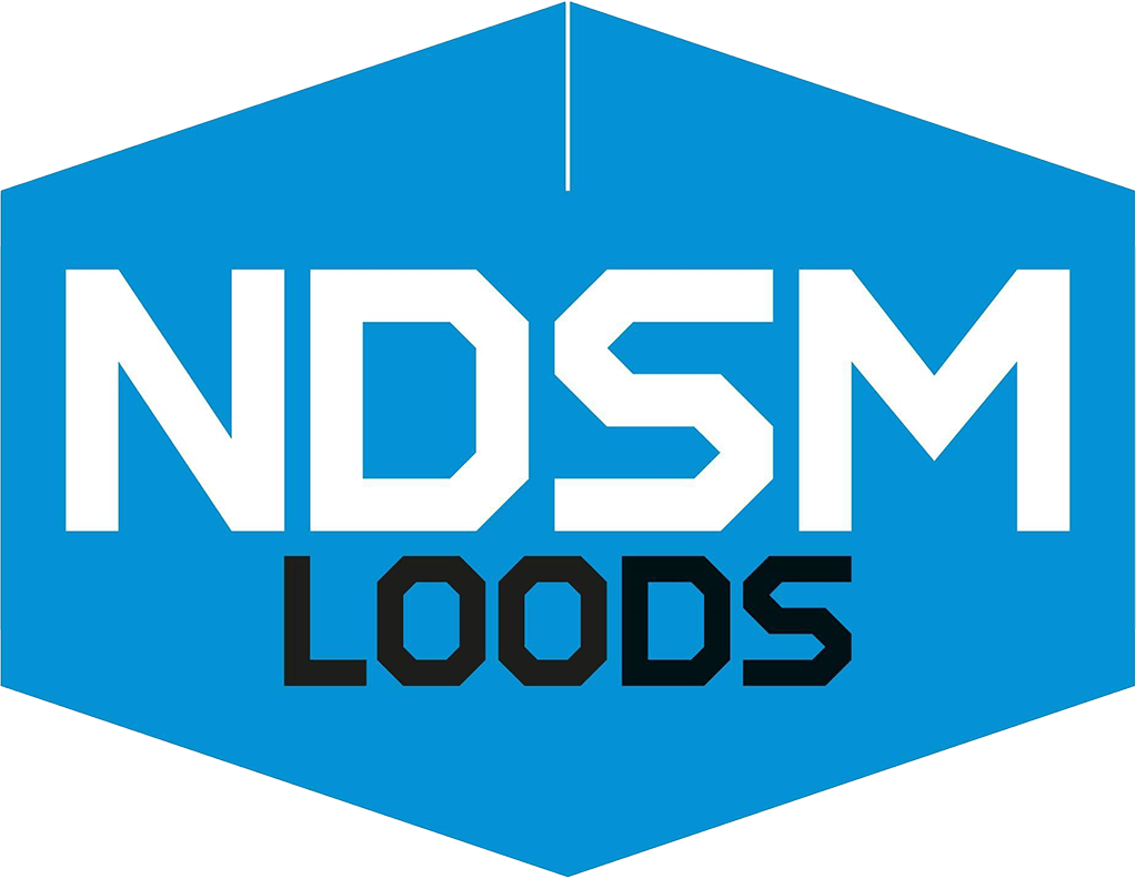 NDSM Loods